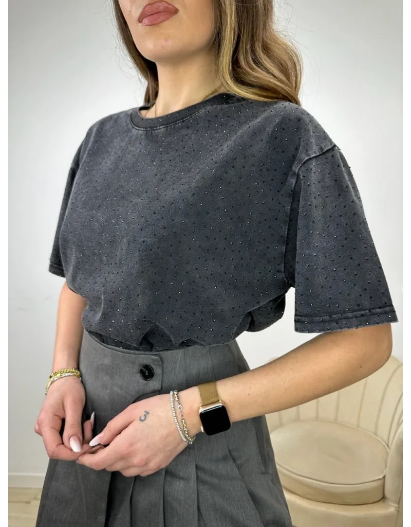 MAXI T-SHIRT GALY