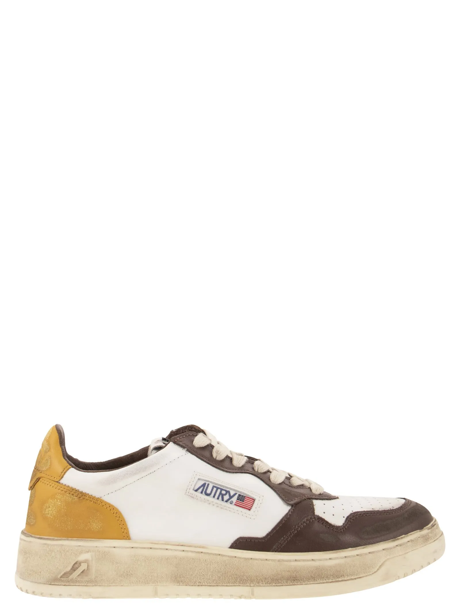 MEDALIST – Sneakers super vintage