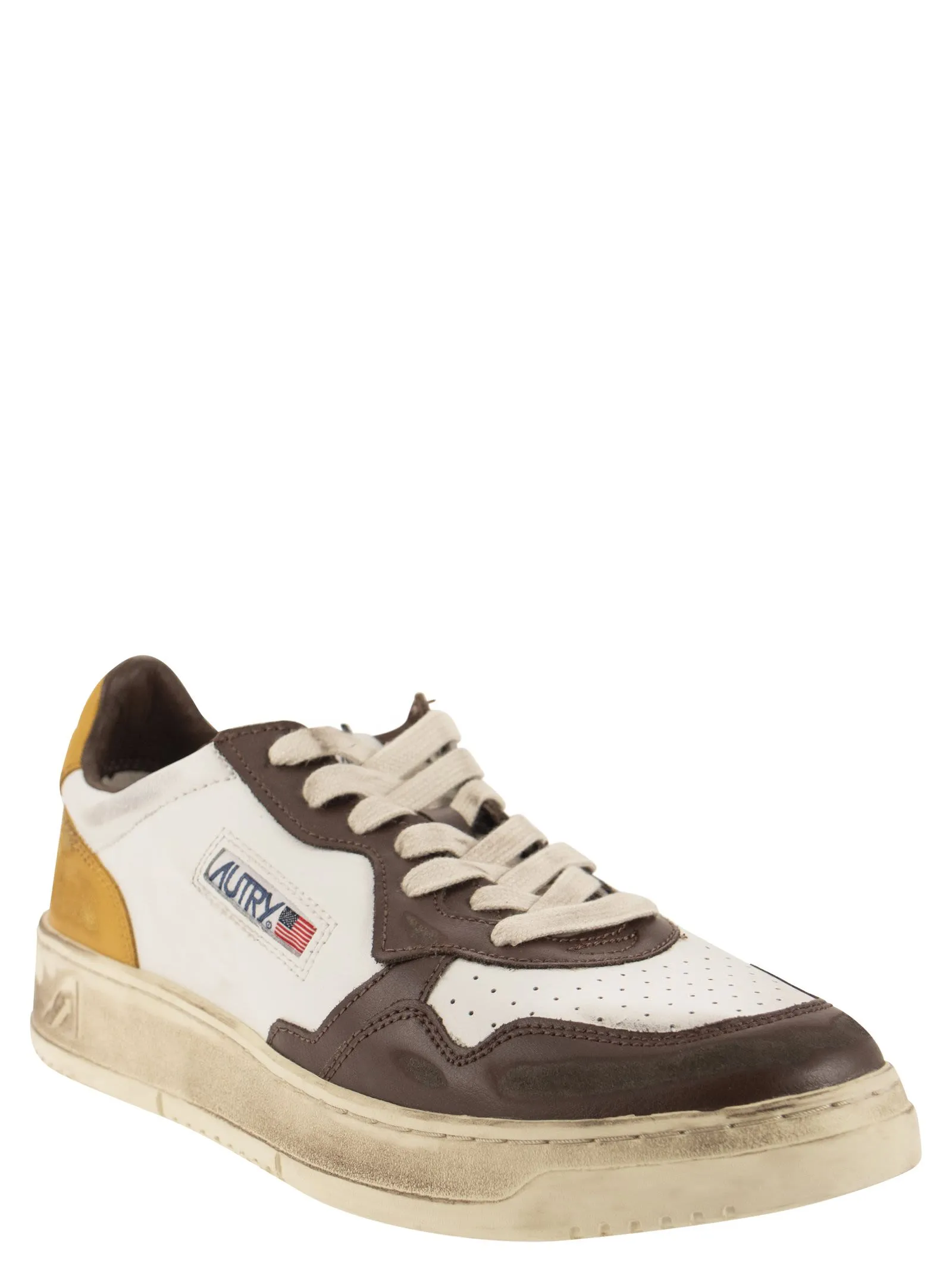 MEDALIST – Sneakers super vintage