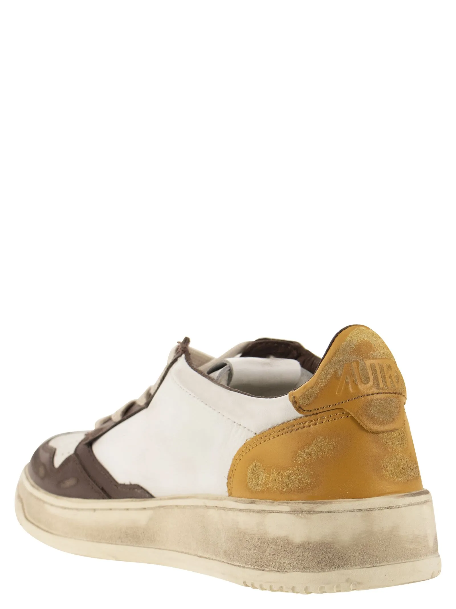 MEDALIST – Sneakers super vintage