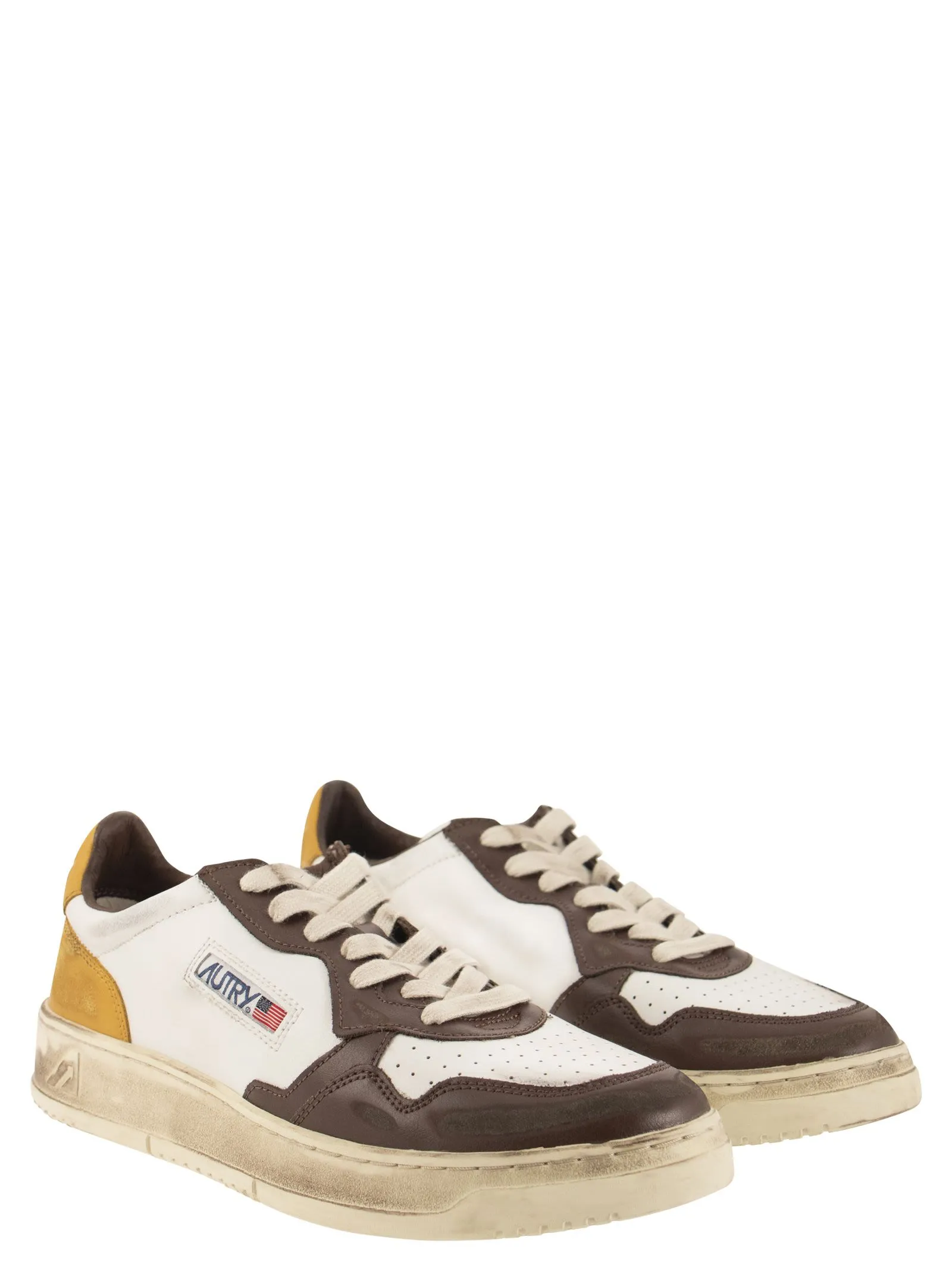 MEDALIST – Sneakers super vintage