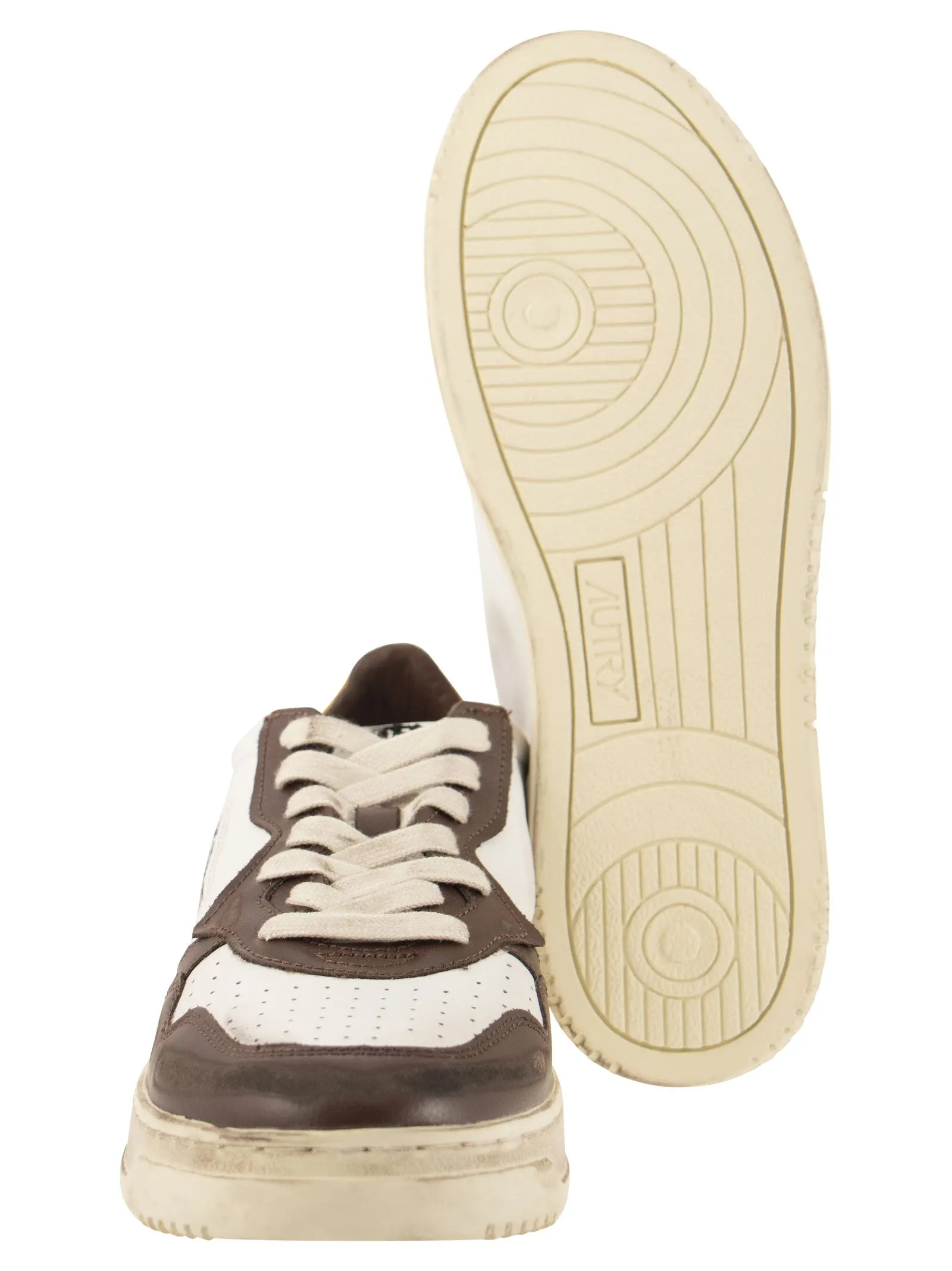 MEDALIST – Sneakers super vintage