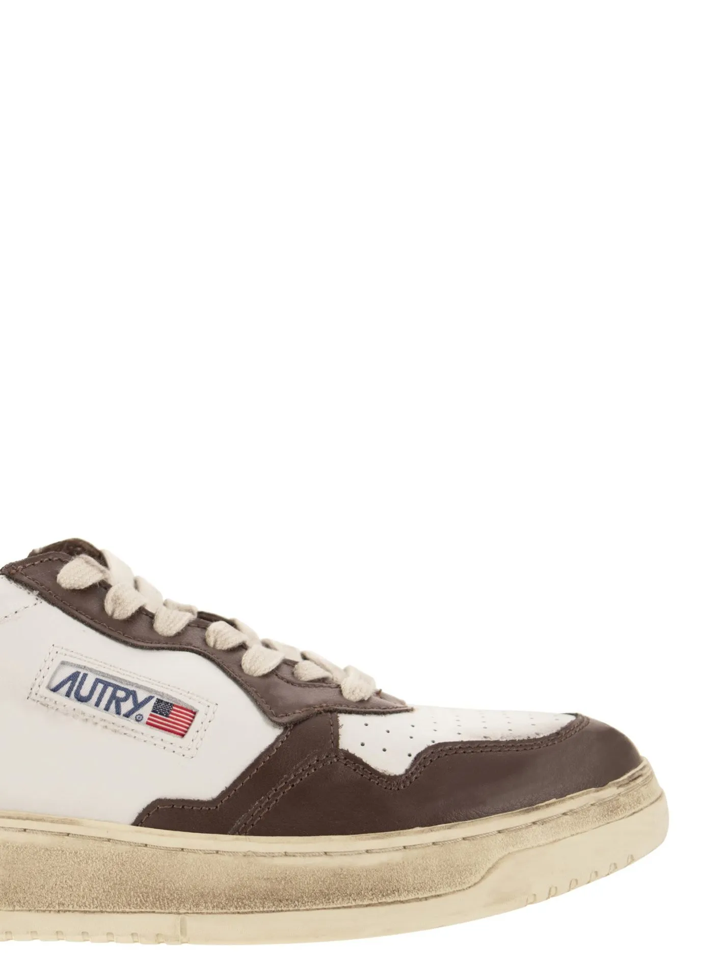 MEDALIST – Sneakers super vintage