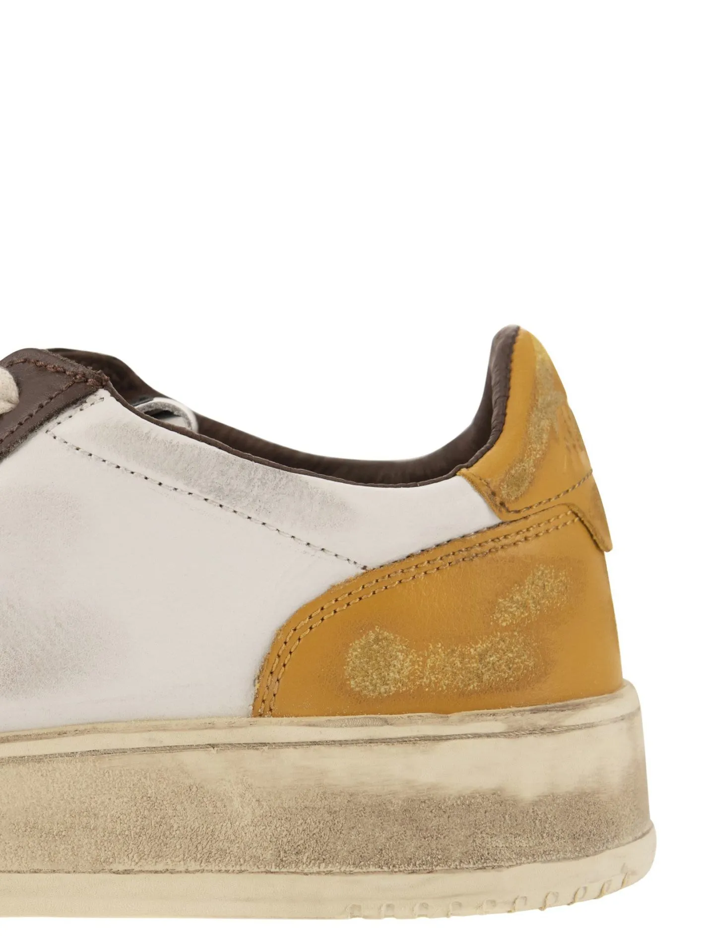 MEDALIST – Sneakers super vintage