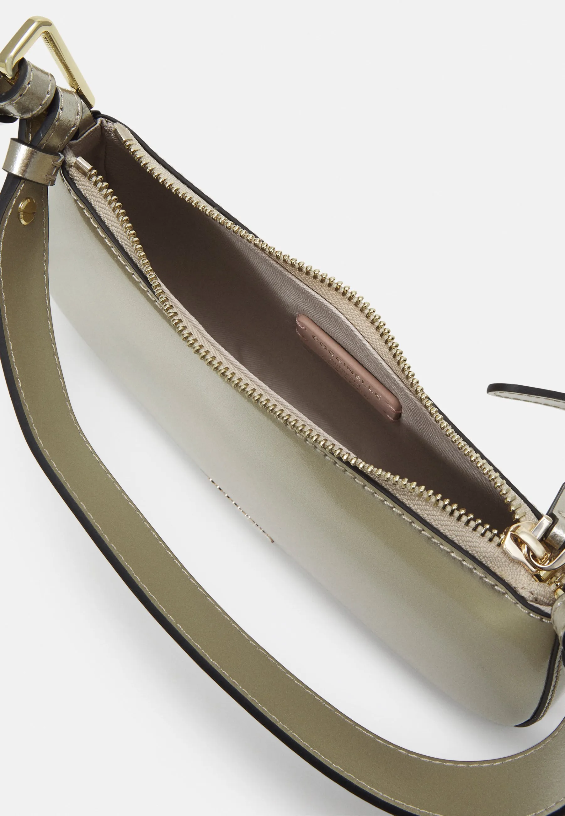 MERVEILLE MIRROR - Borsa a mano