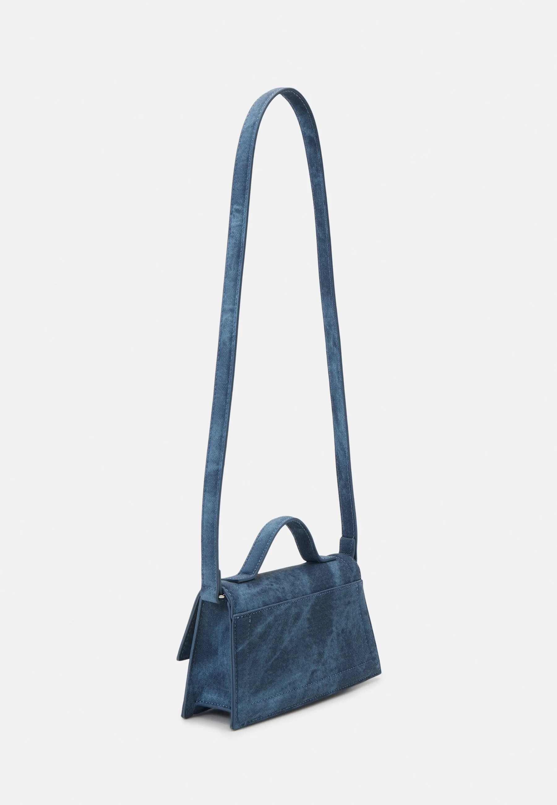 MINI CROSSBODY BAG - Borsa a mano