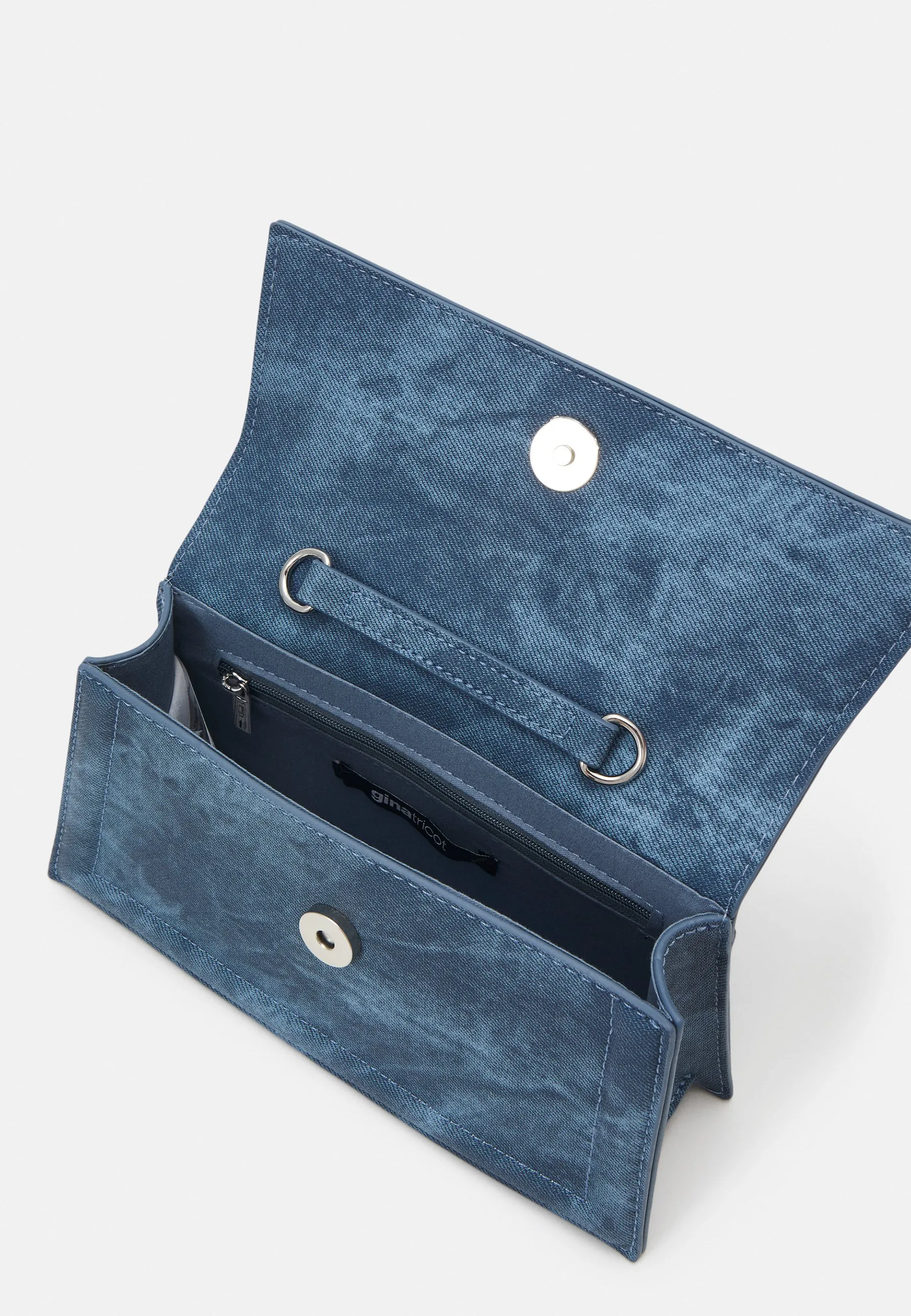 MINI CROSSBODY BAG - Borsa a mano