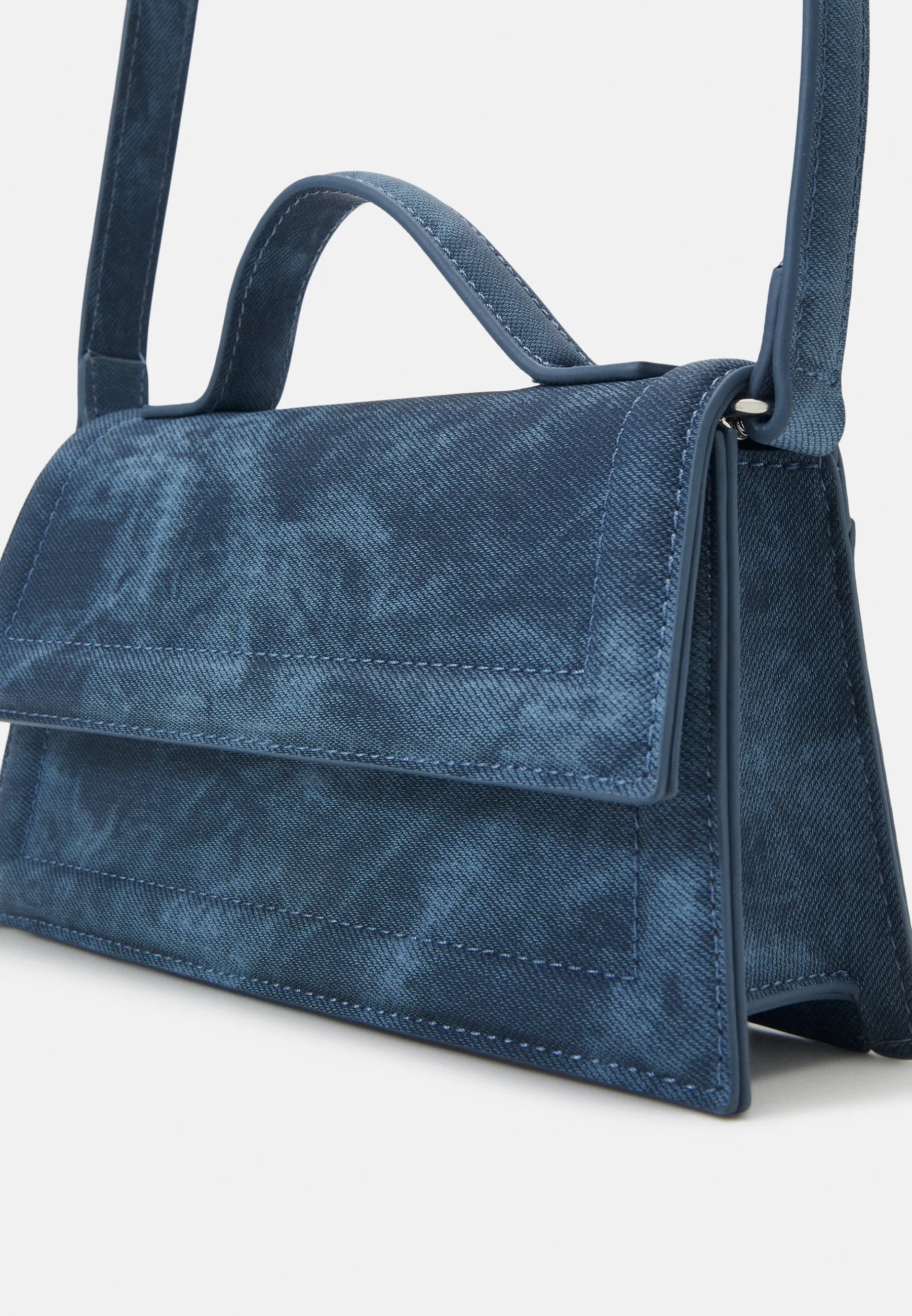 MINI CROSSBODY BAG - Borsa a mano