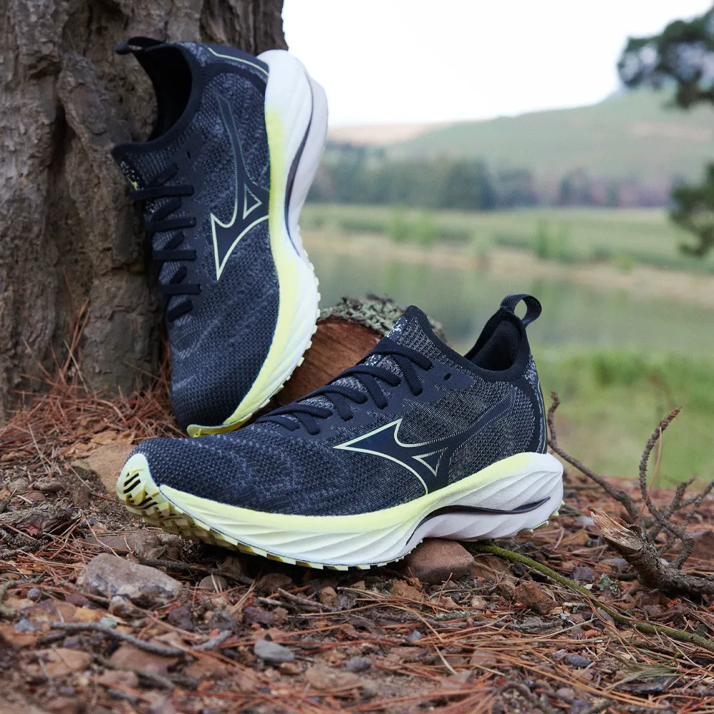 Mizuno Wave Neo Wind Scarpe da running - SS24