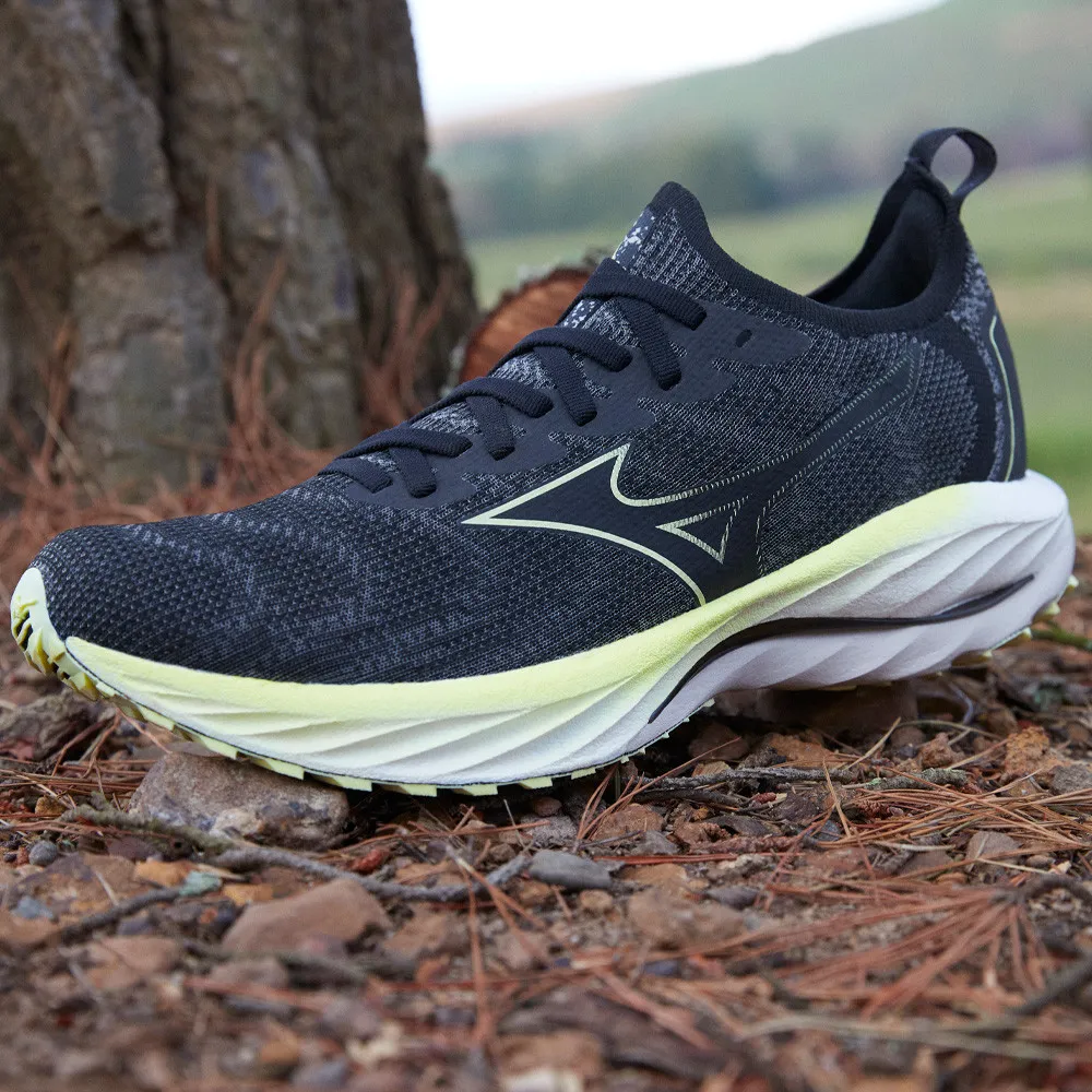 Mizuno Wave Neo Wind Scarpe da running - SS24