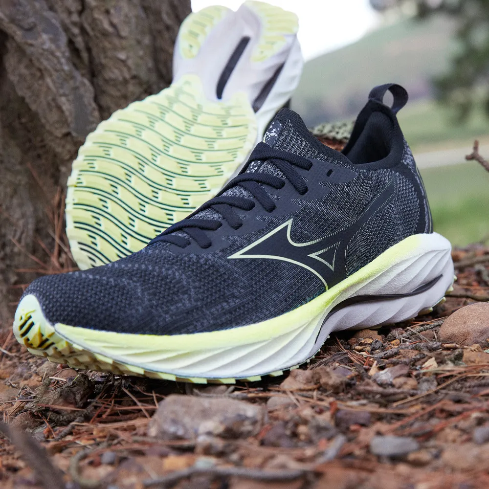 Mizuno Wave Neo Wind Scarpe da running - SS24