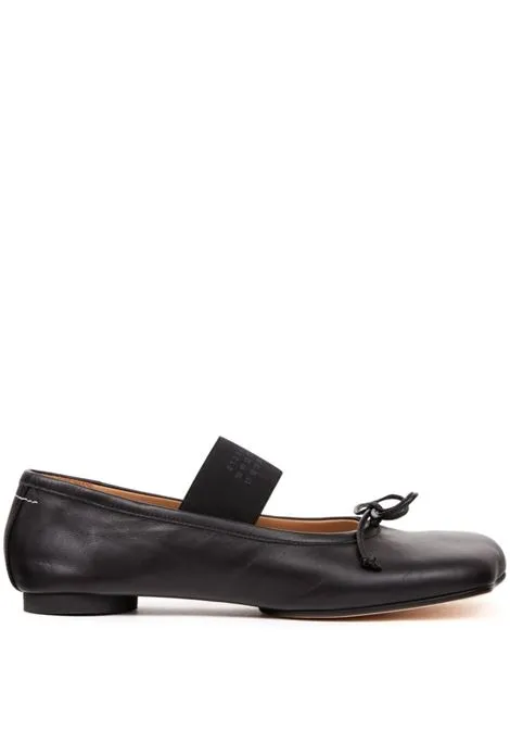 MM6 MAISON MARGIELA BALLERINE ATOMIC