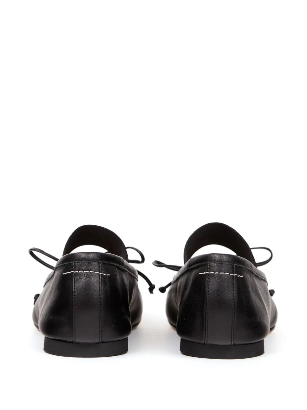 MM6 MAISON MARGIELA BALLERINE ATOMIC