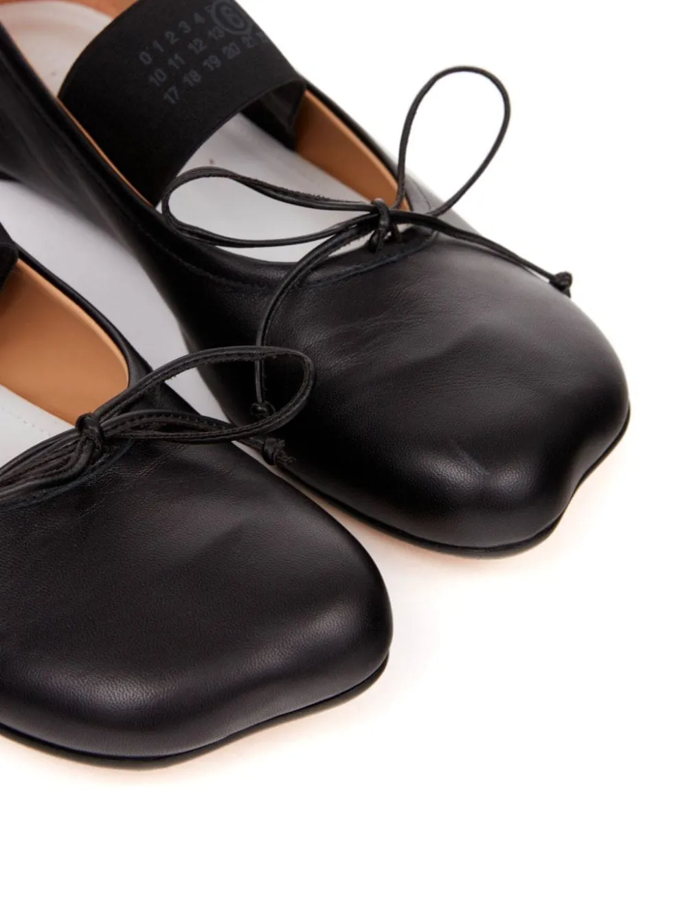 MM6 MAISON MARGIELA BALLERINE ATOMIC