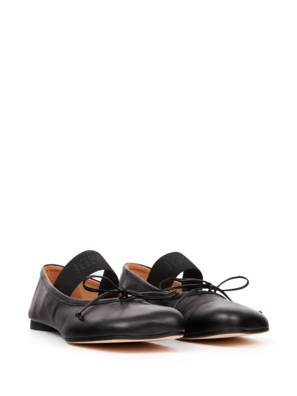MM6 MAISON MARGIELA BALLERINE ATOMIC