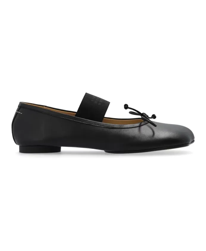 MM6 MAISON MARGIELA BALLERINE ATOMIC