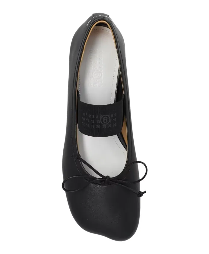 MM6 MAISON MARGIELA BALLERINE ATOMIC