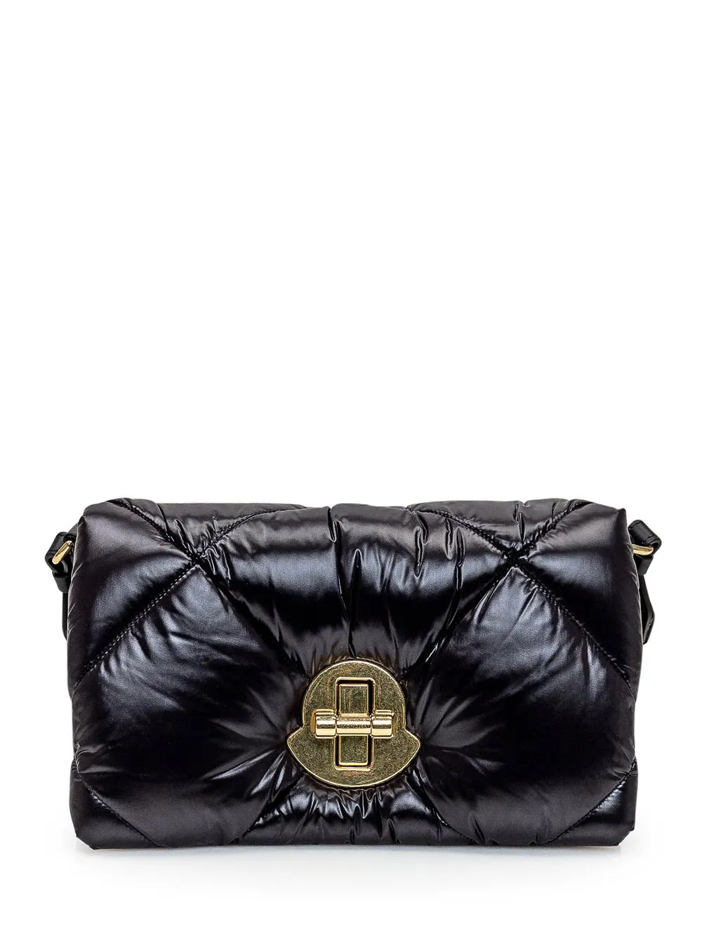 MONCLER Borsa a Spalla Puf 