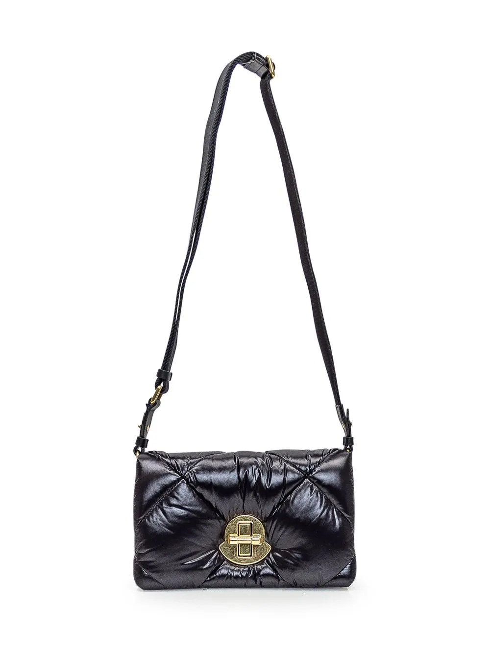 MONCLER Borsa a Spalla Puf 