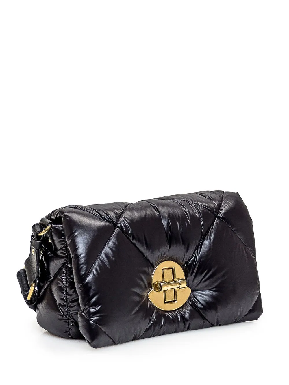 MONCLER Borsa a Spalla Puf 