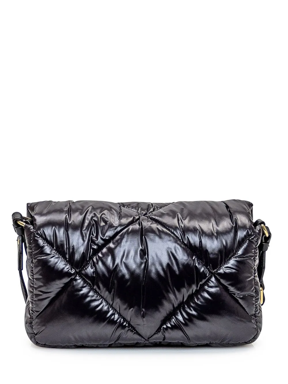 MONCLER Borsa a Spalla Puf 