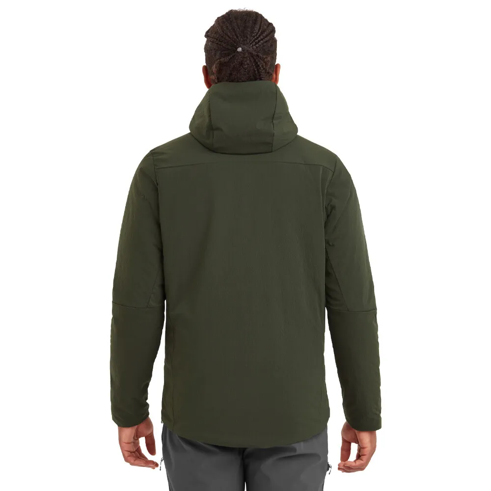 Montane Fireball XT Giacca con cappuccio - AW23