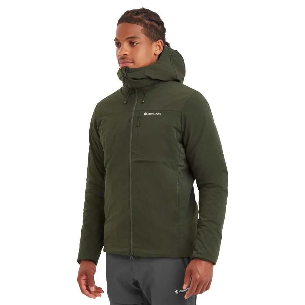 Montane Fireball XT Giacca con cappuccio - AW23
