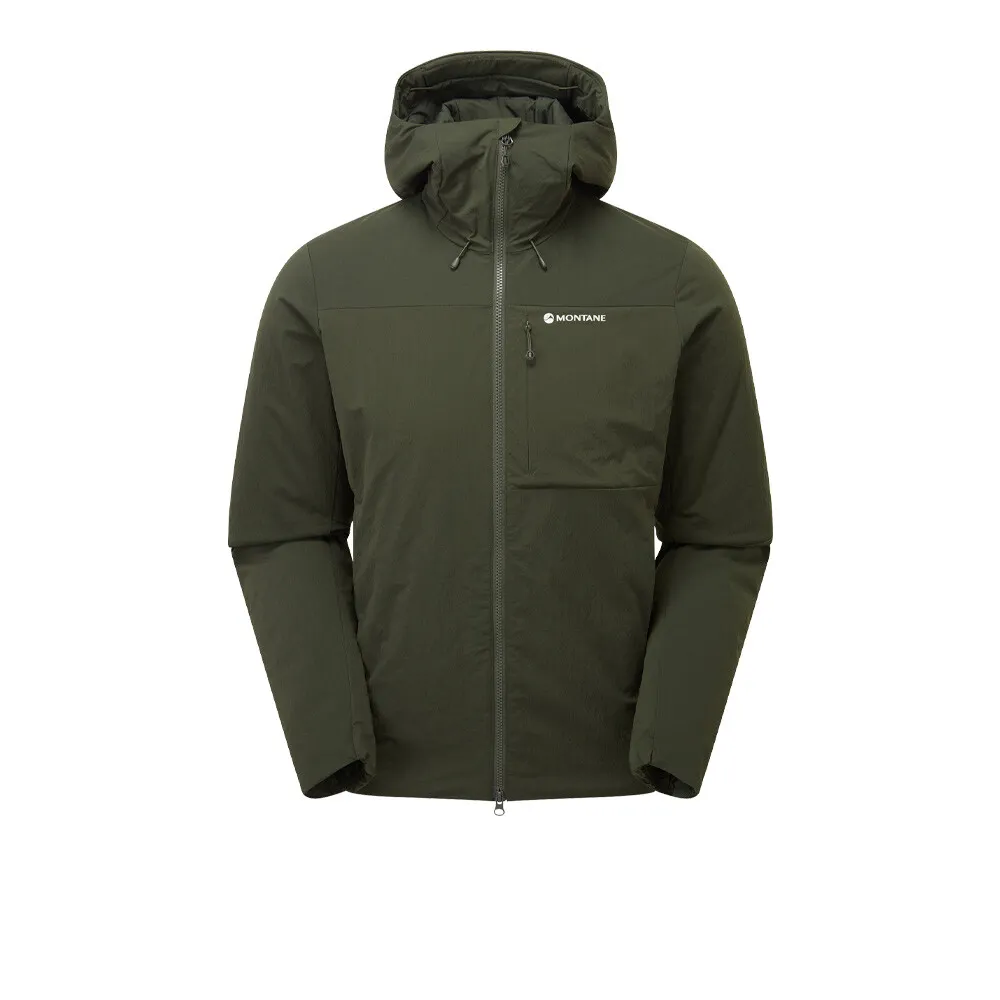 Montane Fireball XT Giacca con cappuccio - AW23