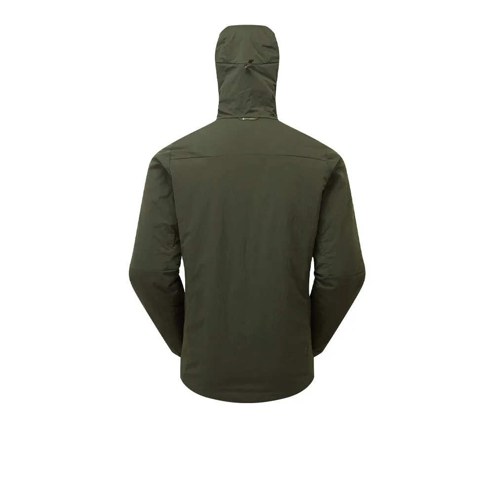Montane Fireball XT Giacca con cappuccio - AW23