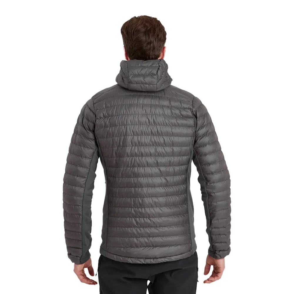 Montane Icarus Lite Giacca con cappuccio - SS23
