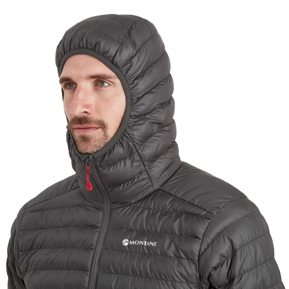 Montane Icarus Lite Giacca con cappuccio - SS23