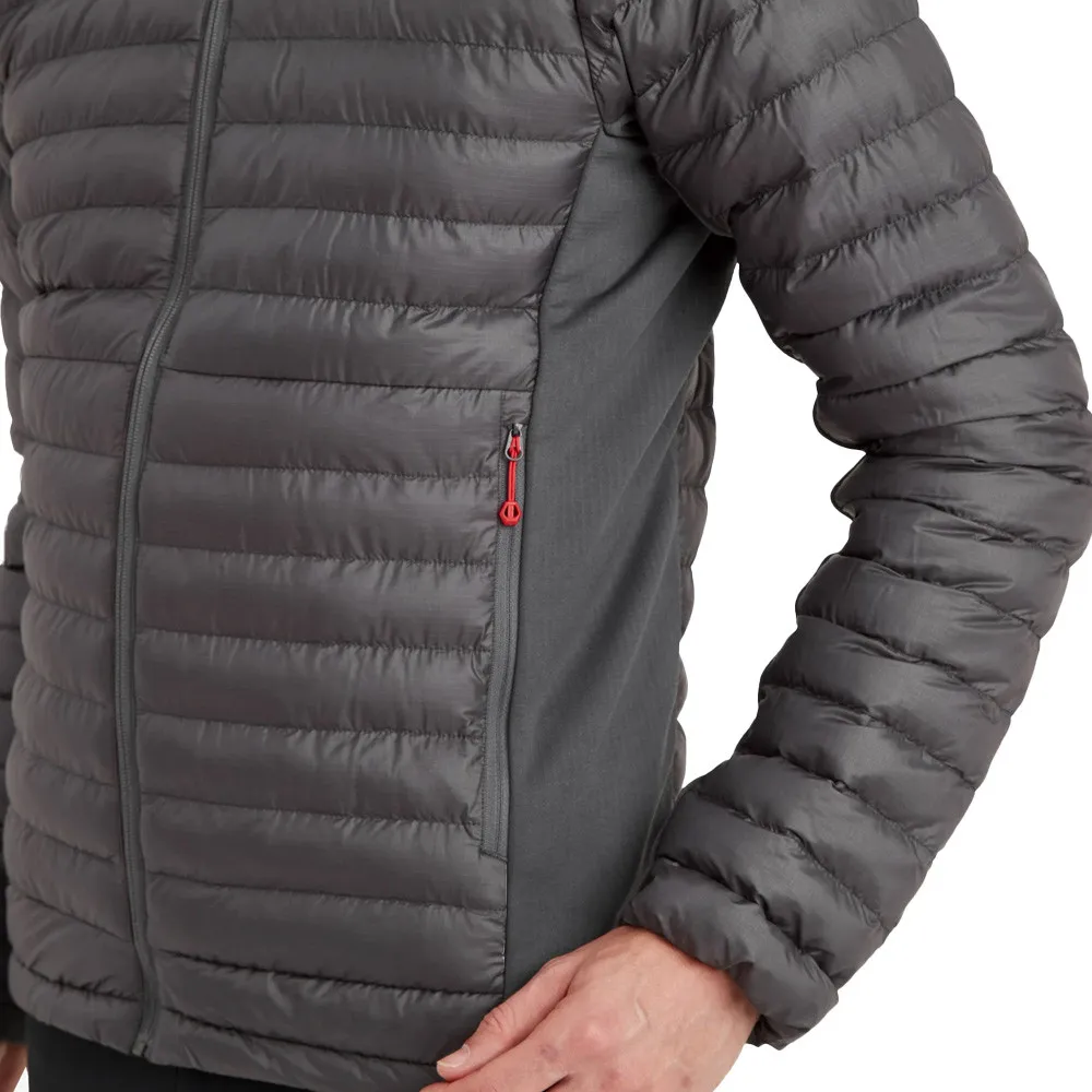 Montane Icarus Lite Giacca con cappuccio - SS23