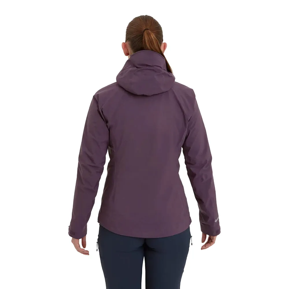 Montane Phase Lite GORE-TEX per donna Giubbotto - AW24