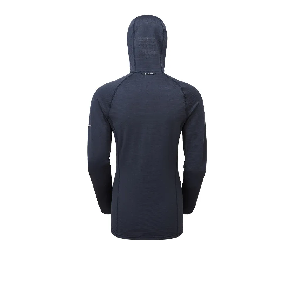 Montane Protium Lite Hooded per donna Pull-On Pile