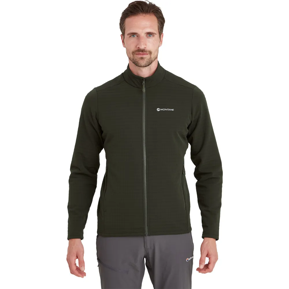 Montane Protium XT Fleece Giacca - AW22