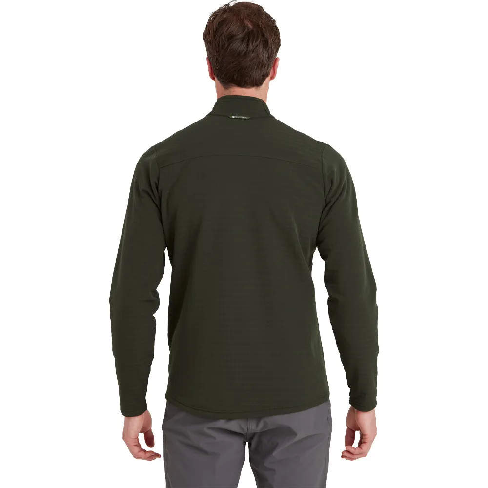 Montane Protium XT Fleece Giacca - AW22