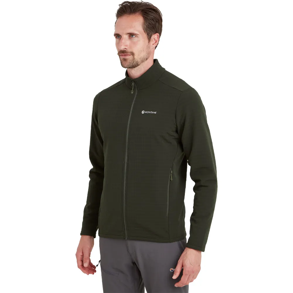 Montane Protium XT Fleece Giacca - AW22