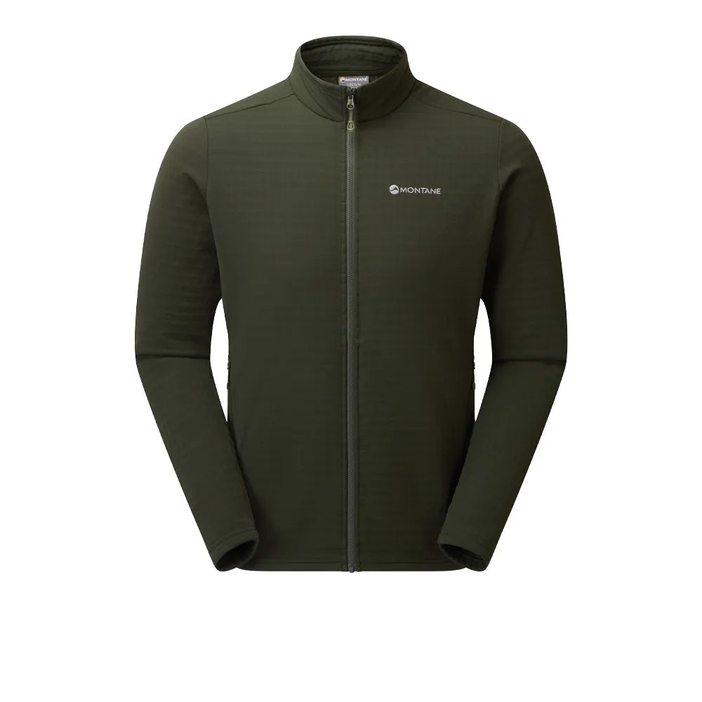 Montane Protium XT Fleece Giacca - AW22