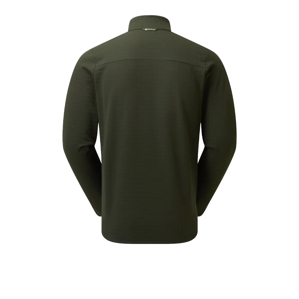 Montane Protium XT Fleece Giacca - AW22