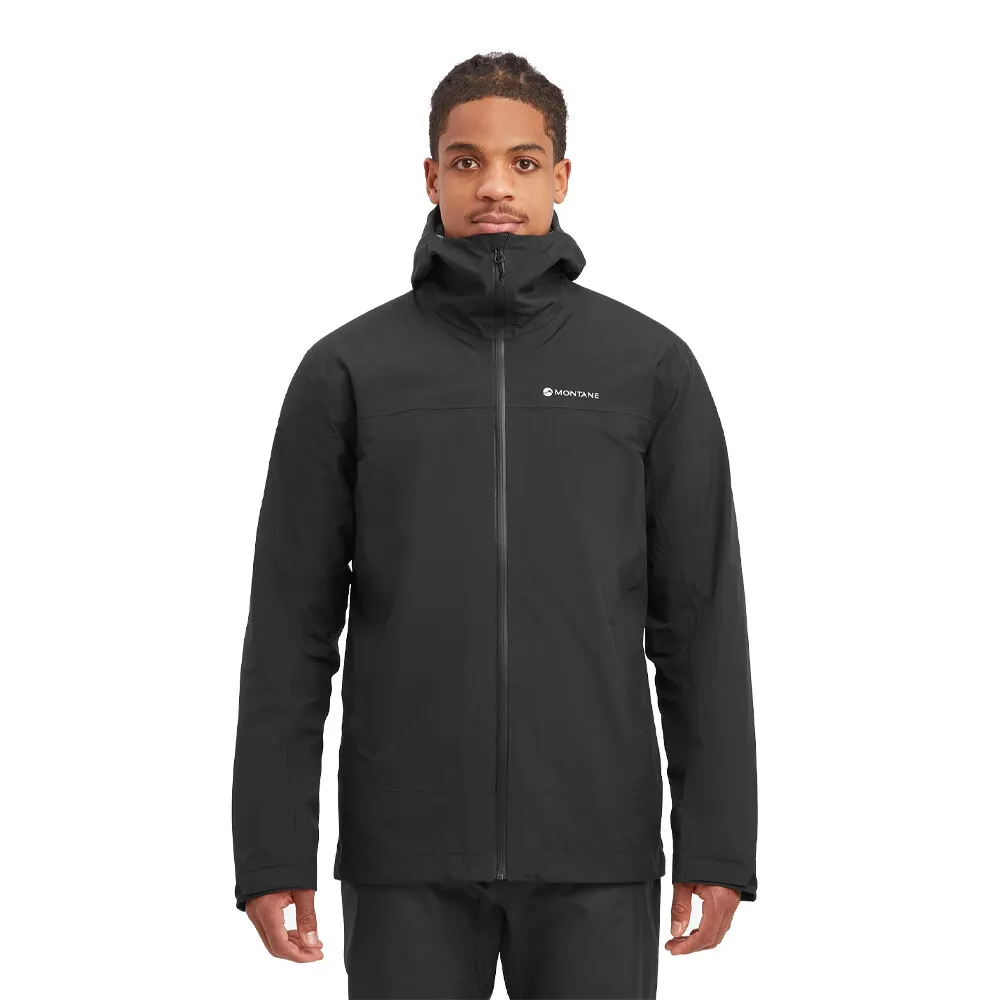 Montane Solution Giubbotto impermeabile - AW24