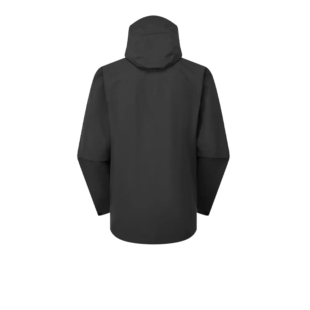 Montane Solution Giubbotto impermeabile - AW24