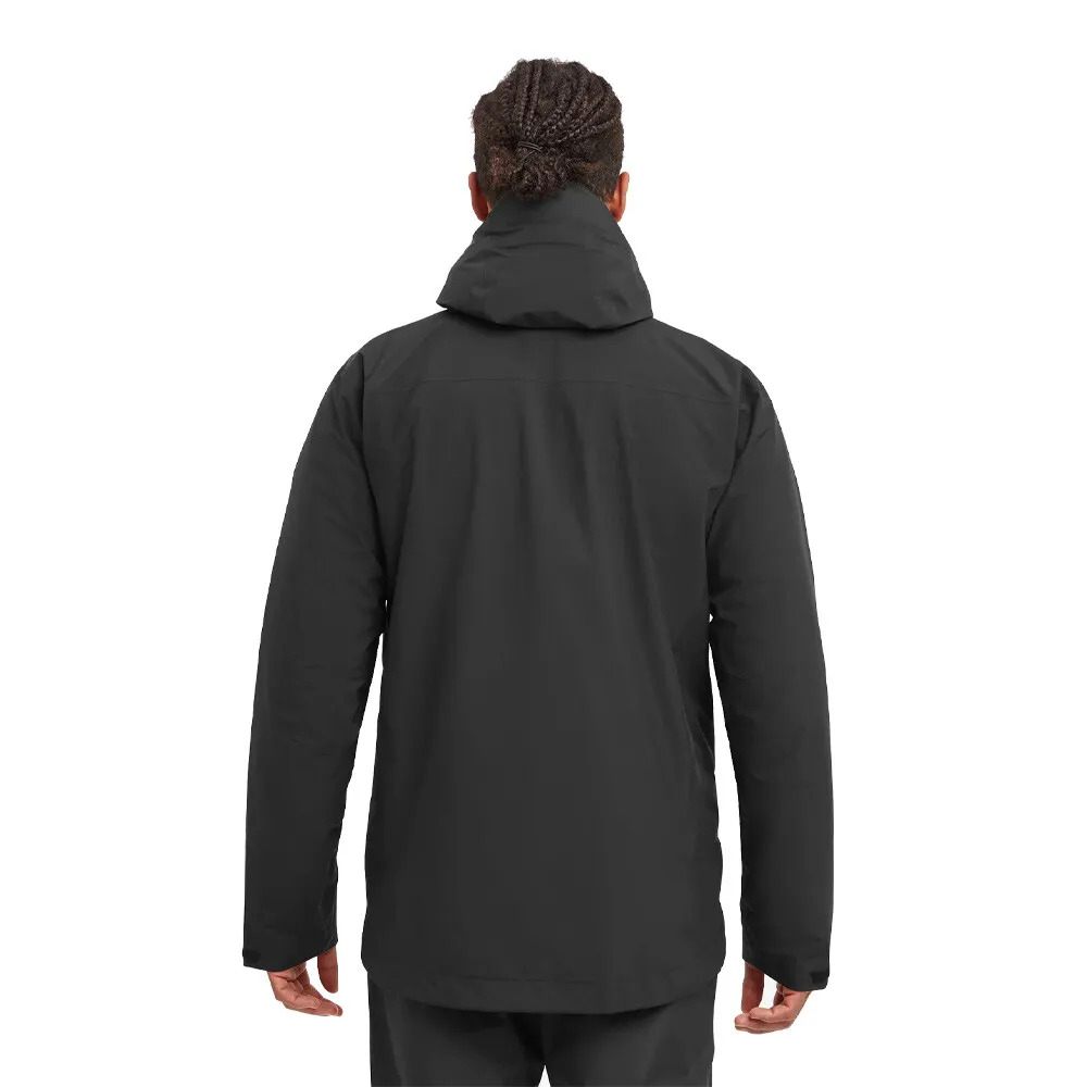 Montane Solution Giubbotto impermeabile - AW24