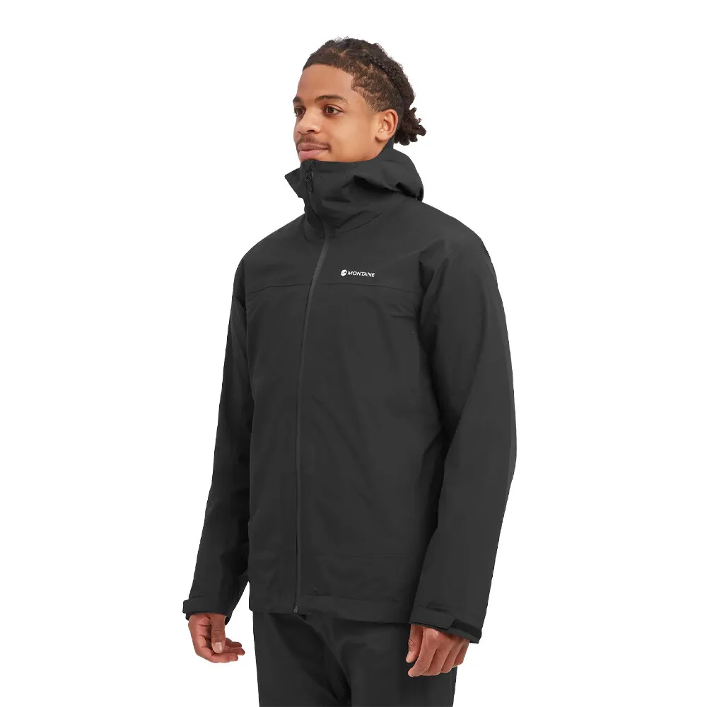 Montane Solution Giubbotto impermeabile - AW24
