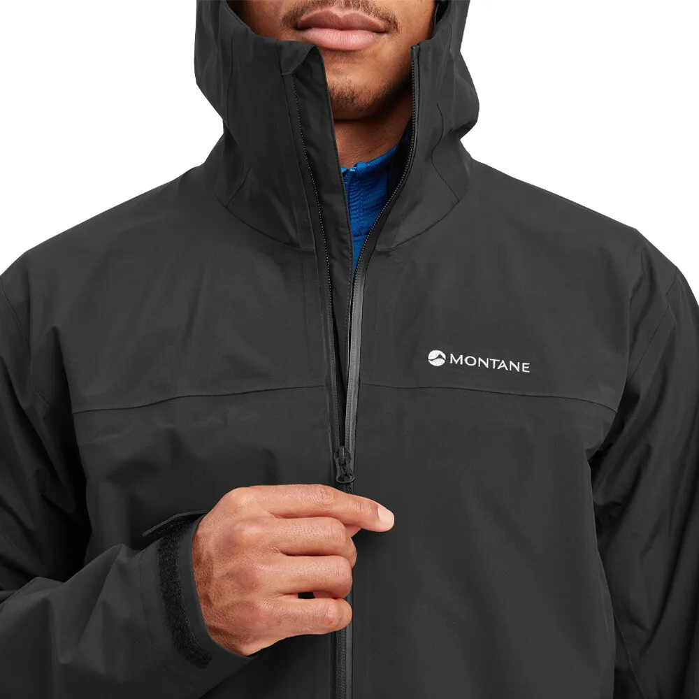 Montane Solution Giubbotto impermeabile - AW24