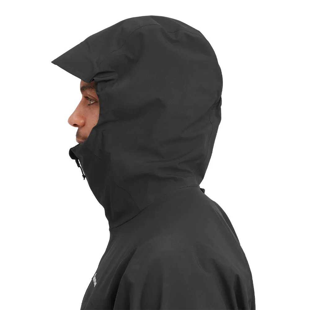 Montane Solution Giubbotto impermeabile - AW24