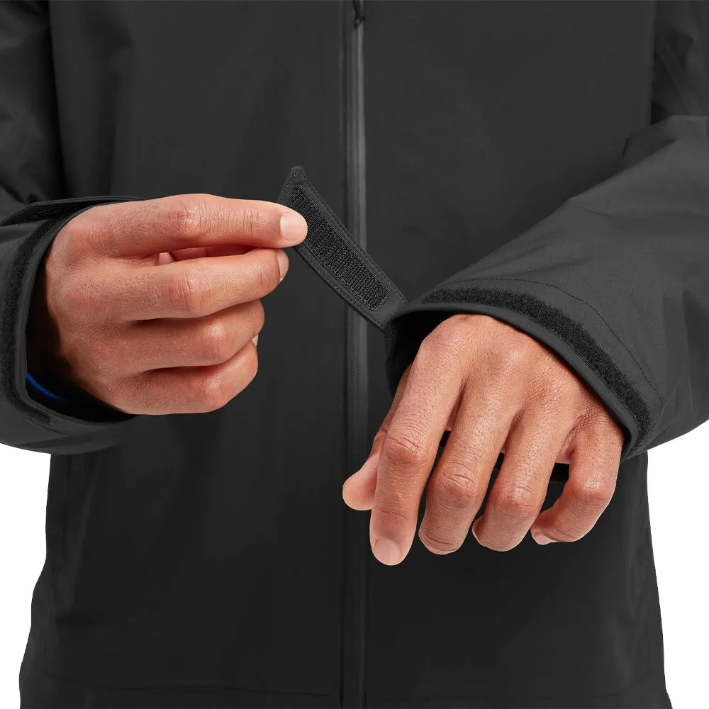 Montane Solution Giubbotto impermeabile - AW24