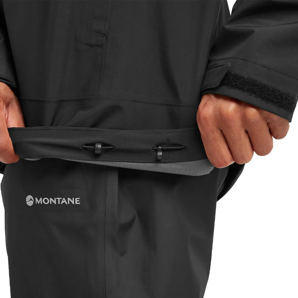 Montane Solution Giubbotto impermeabile - AW24