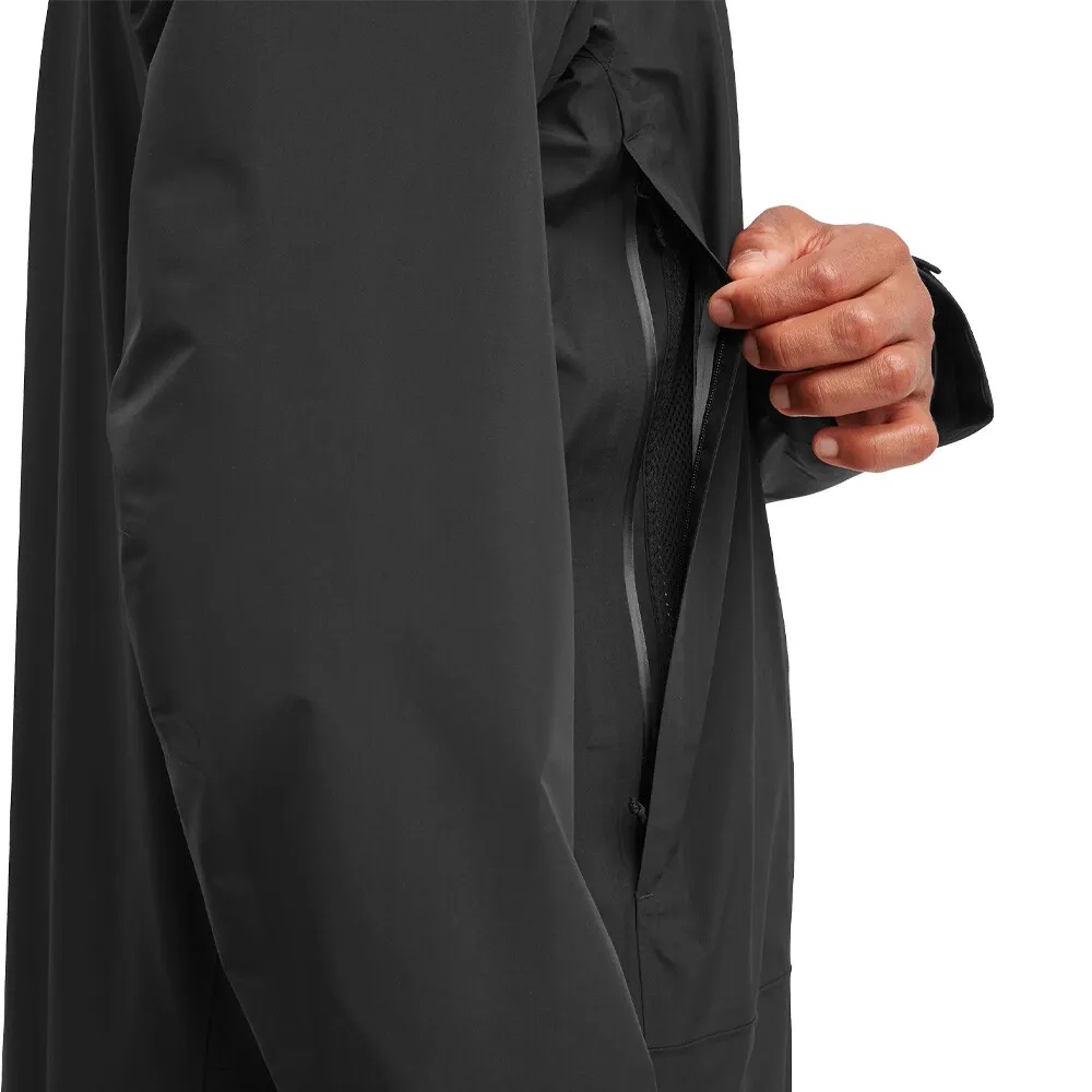Montane Solution Giubbotto impermeabile - AW24