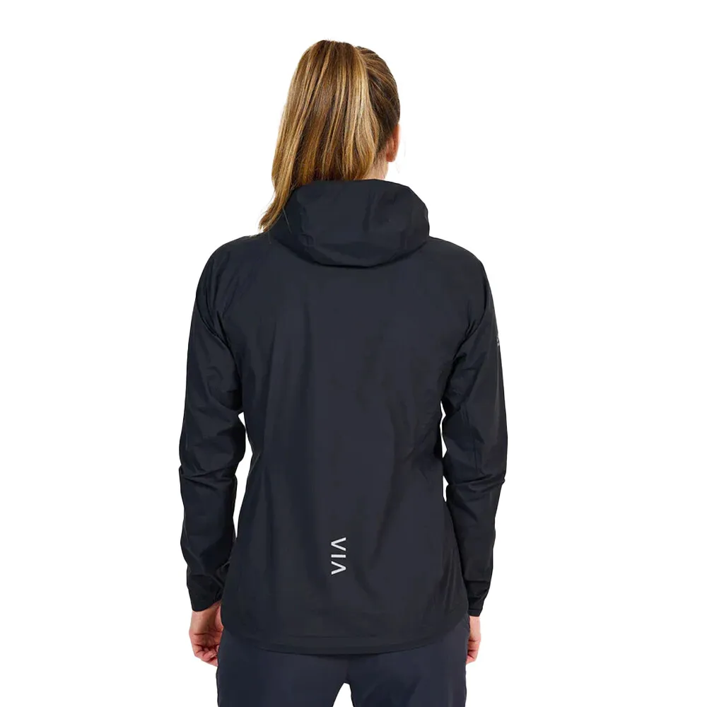 Montane VIA Minimus Stretch Ultra per donna Giubbotto da corsa