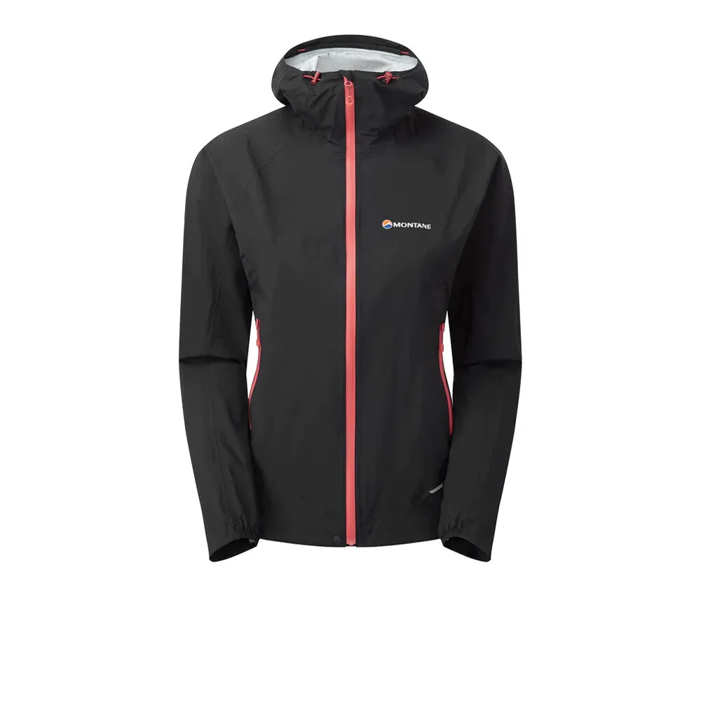 Montane VIA Minimus Stretch Ultra per donna Giubbotto da corsa